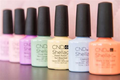 cnd shellac nail varnish|cnd shellac where to buy.